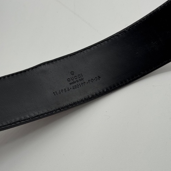 Gucci Women's Belt - Picture 2 of 10